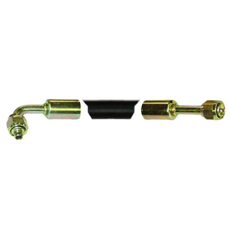 Condenser to Receiver Drier Hose for Case IH A144167