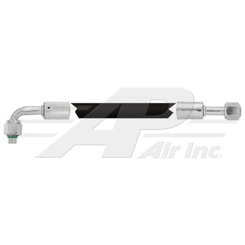 Condenser to Receiver Drier Hose for Case IH A145697