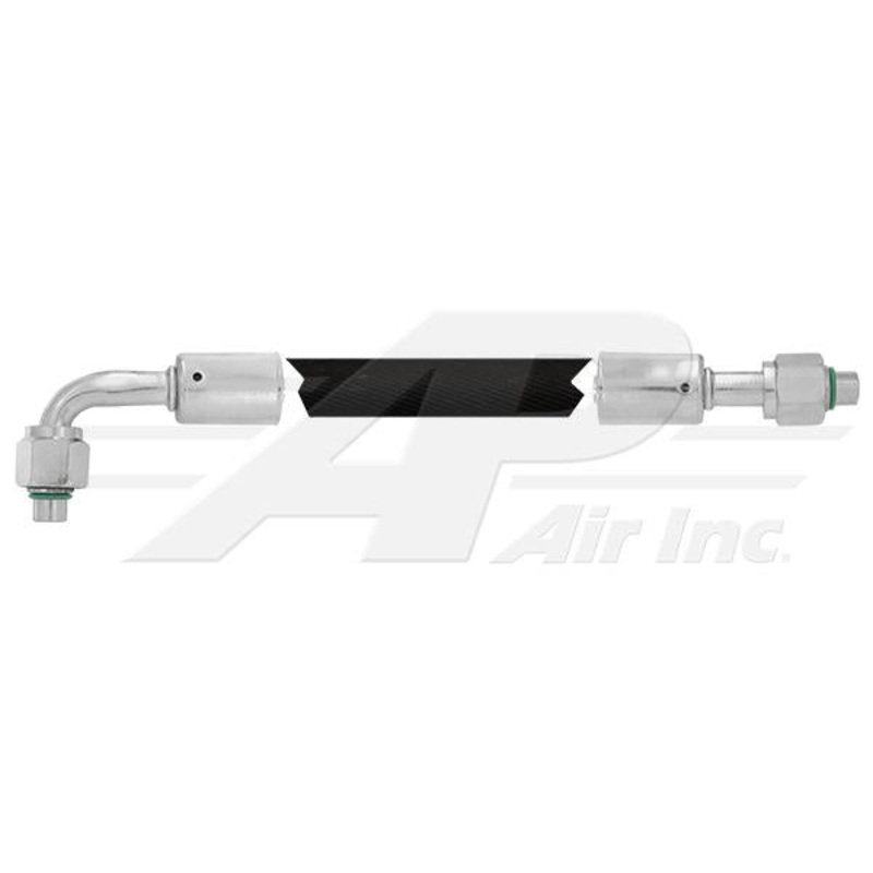 Condenser to Receiver Drier Hose – R134 for Ford/New Holland 9967430