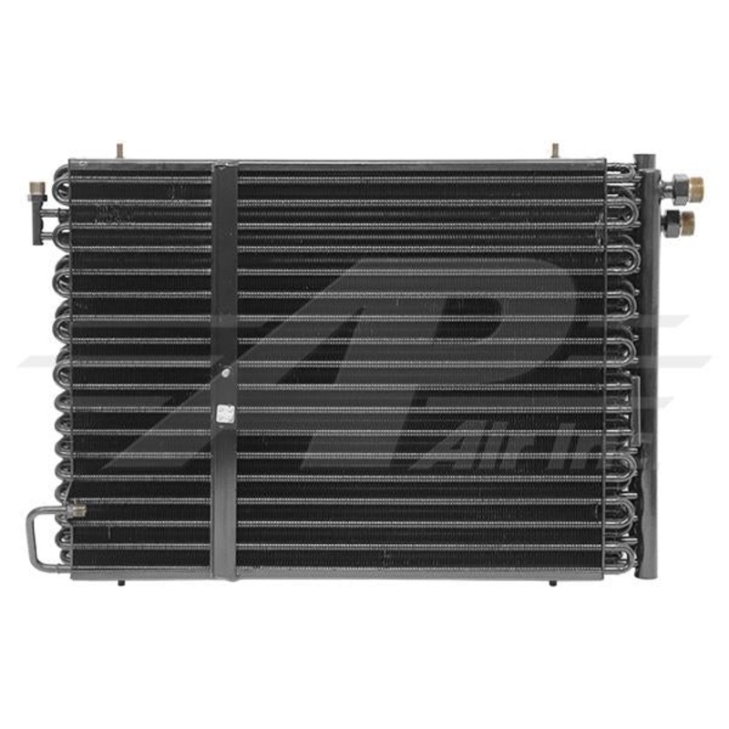 Condenser With Oil Cooler for Ford/New Holland 87559923