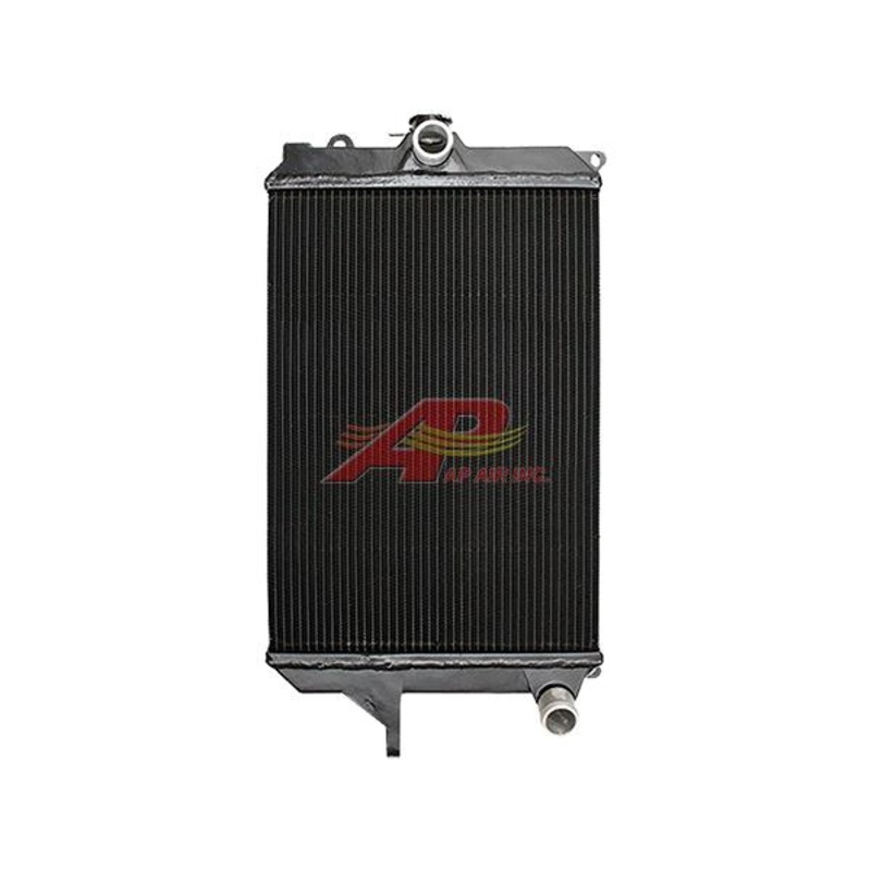 Radiator for Case IH 87688523