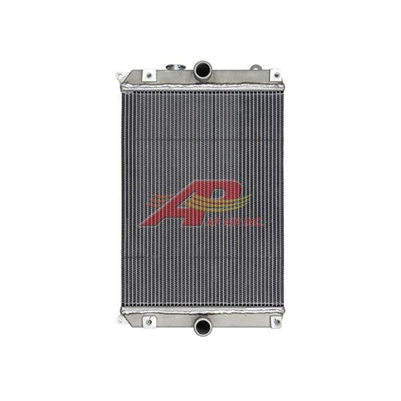 Radiator for Ford/New Holland 87687377