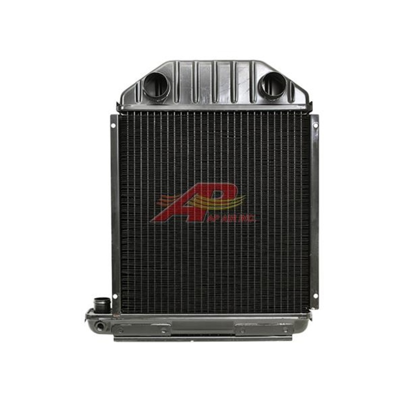 Radiator for Ford/New Holland 957E8005
