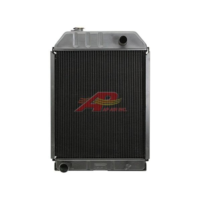 Radiator for Ford/New Holland 9619995