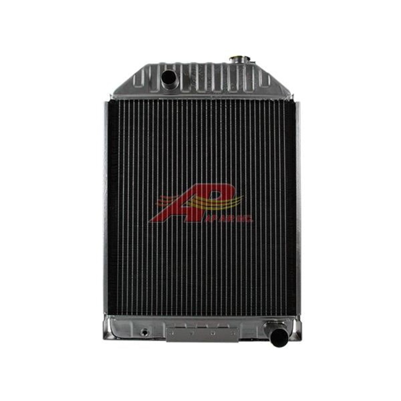 Radiator for Ford/New Holland 9828738