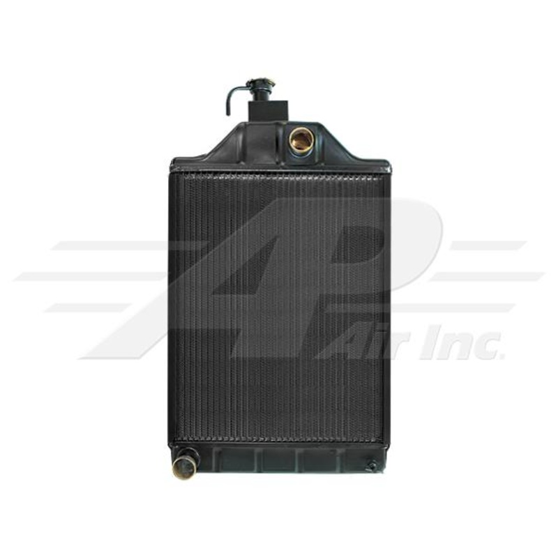 Radiator for Massey Ferguson 885579M91