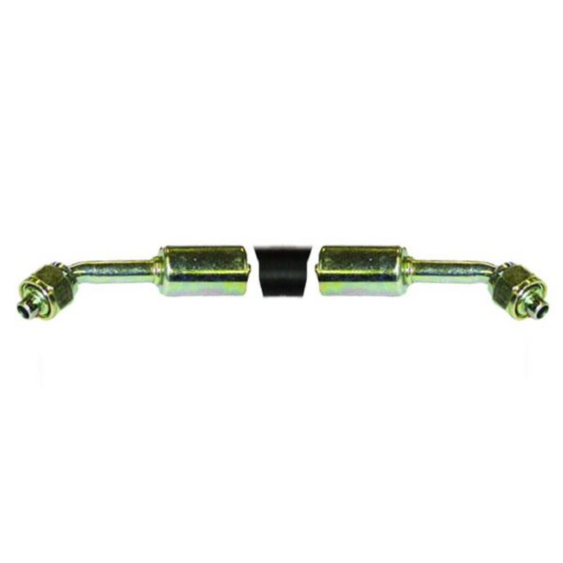 Rec Drier to Cab Hose for Caterpillar 8X-7151