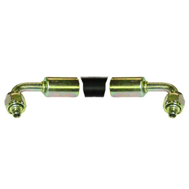 Rec Drier to Evaporator Hose for Caterpillar 8X-7152