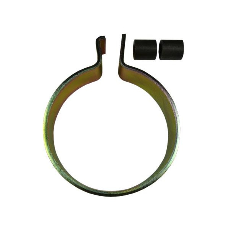 Receiver Drier Bracket for John Deere 99M7102