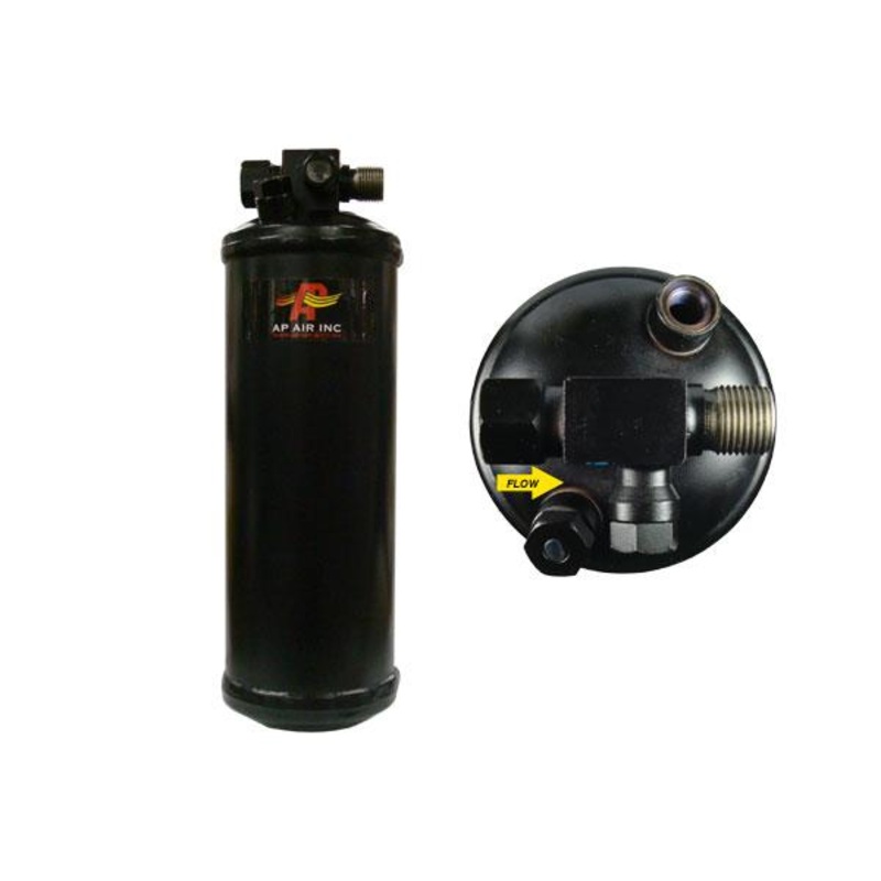 Receiver Drier for Case IH 87696535