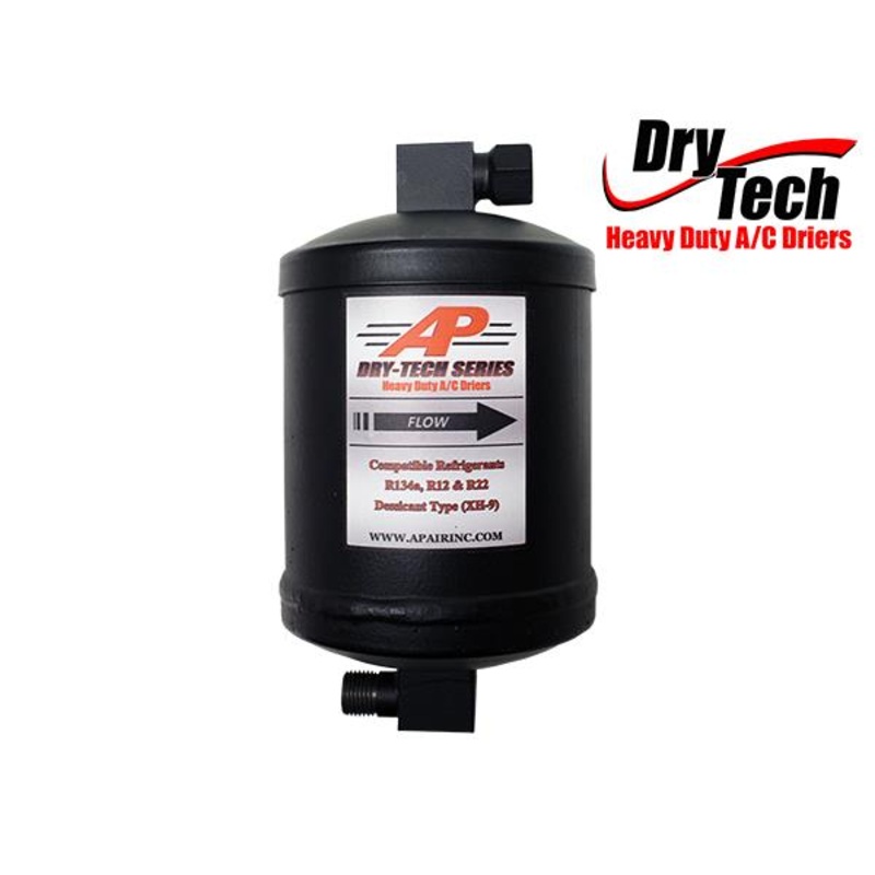 Receiver Drier for Ford/New Holland 87410678