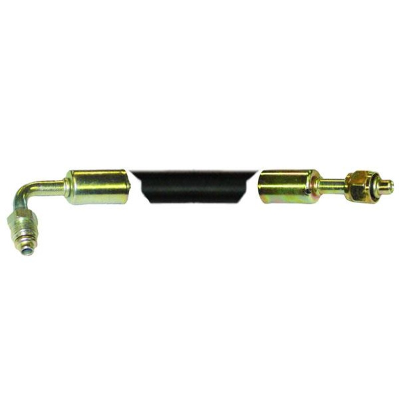 Receiver Drier to Cab Hose for Case IH 87421777