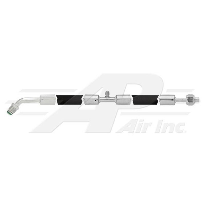 Receiver Drier to Cab Hose for Case IH 87436120