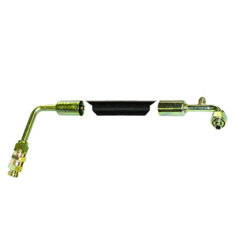 Receiver Drier to Cab Hose for Case IH A138765