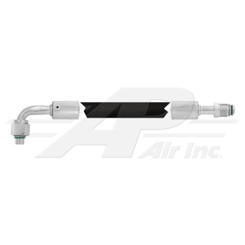 Receiver Drier to Cab Hose for Ford/New Holland 9967429