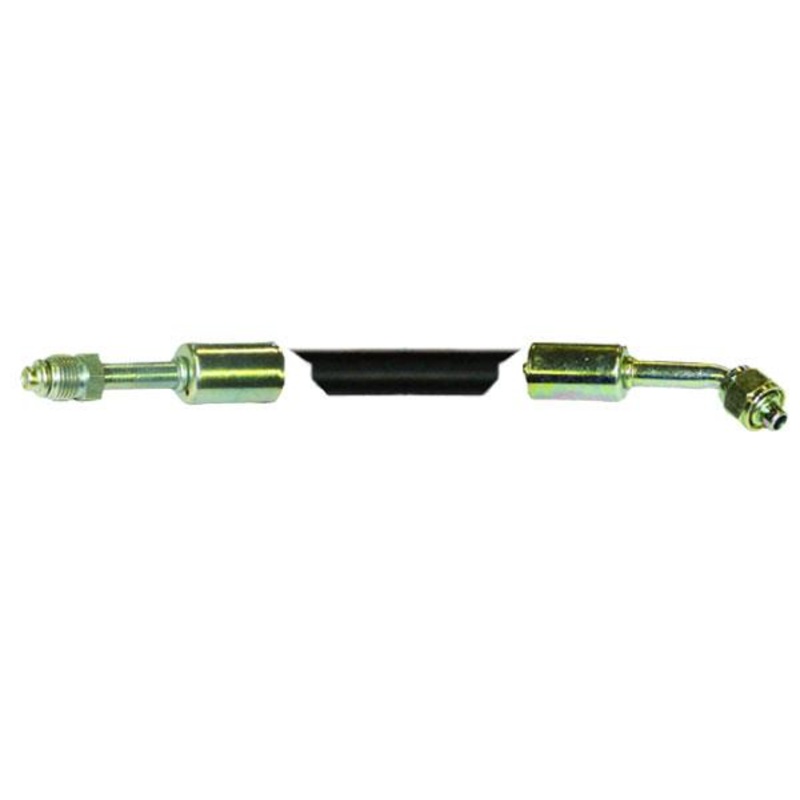 Receiver Drier to Cab Hose for Ford/New Holland & Case IH 9827063