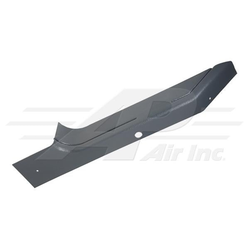 Rh Rear Upper Trim Panel for Case IH 96723C2