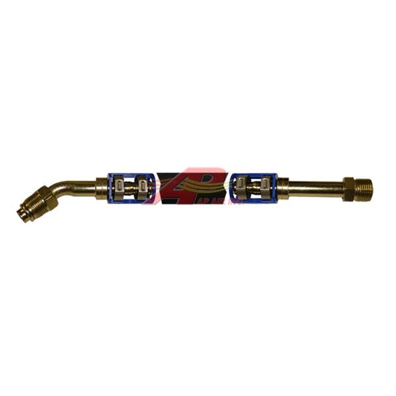 Roof Suction Hose for Case IH 87436117