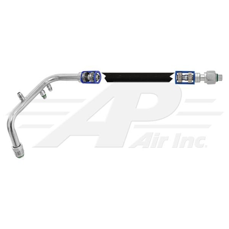 Suction Hose – Cab End for Case IH 96884C2