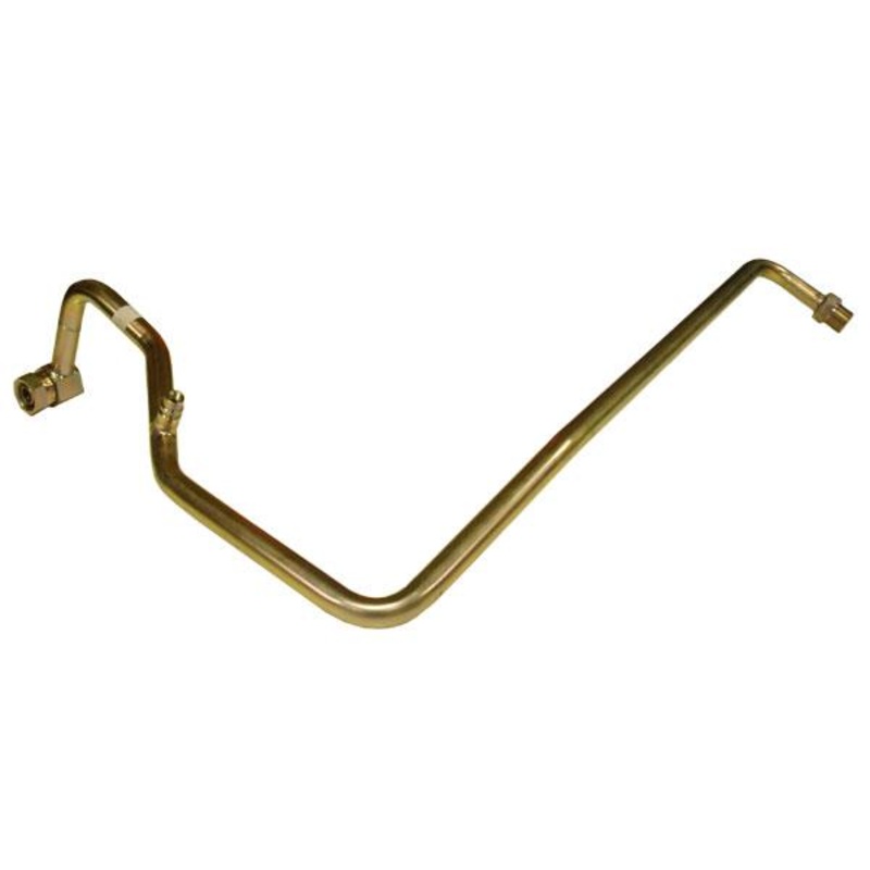Suction Hose – Compressor End for Case IH & Ford/New Holland 87483464