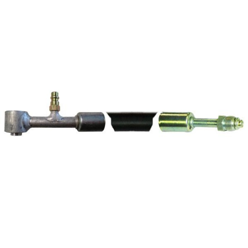 Suction Hose – Compressor End for Caterpillar 8X-7154