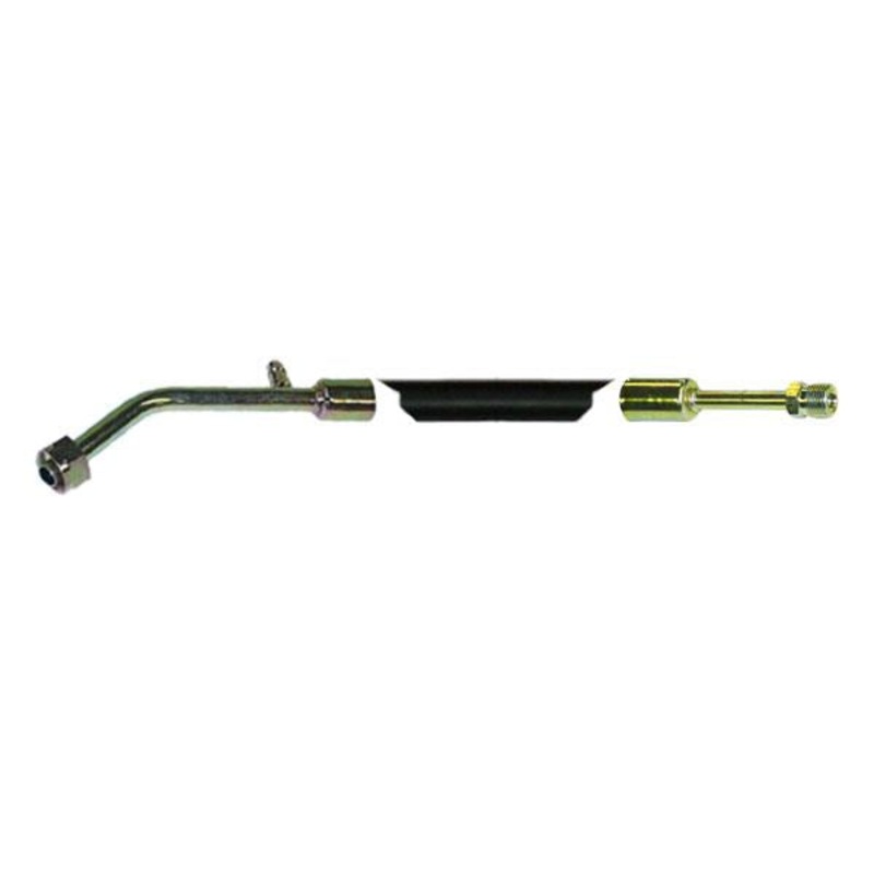 Suction Hose – Compressor End for International & Case IH 98042C2