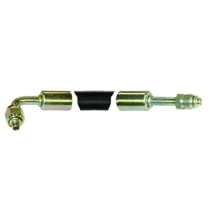 Suction Hose – Evaporator to Accumulator for Caterpillar 8X-7153