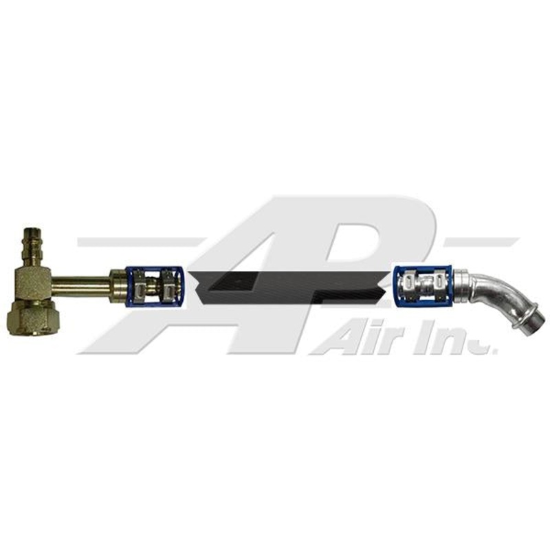 Suction Hose for Bobcat 89648-0