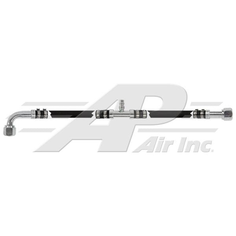 Suction Hose for Case IH 87436118
