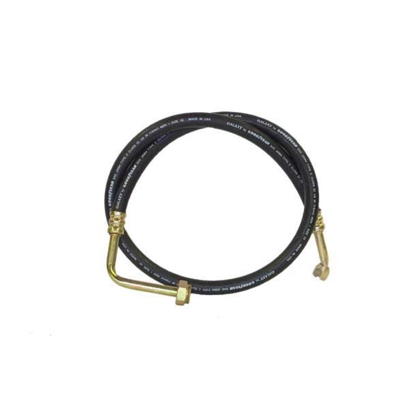 Suction Hose for Case IH A141201