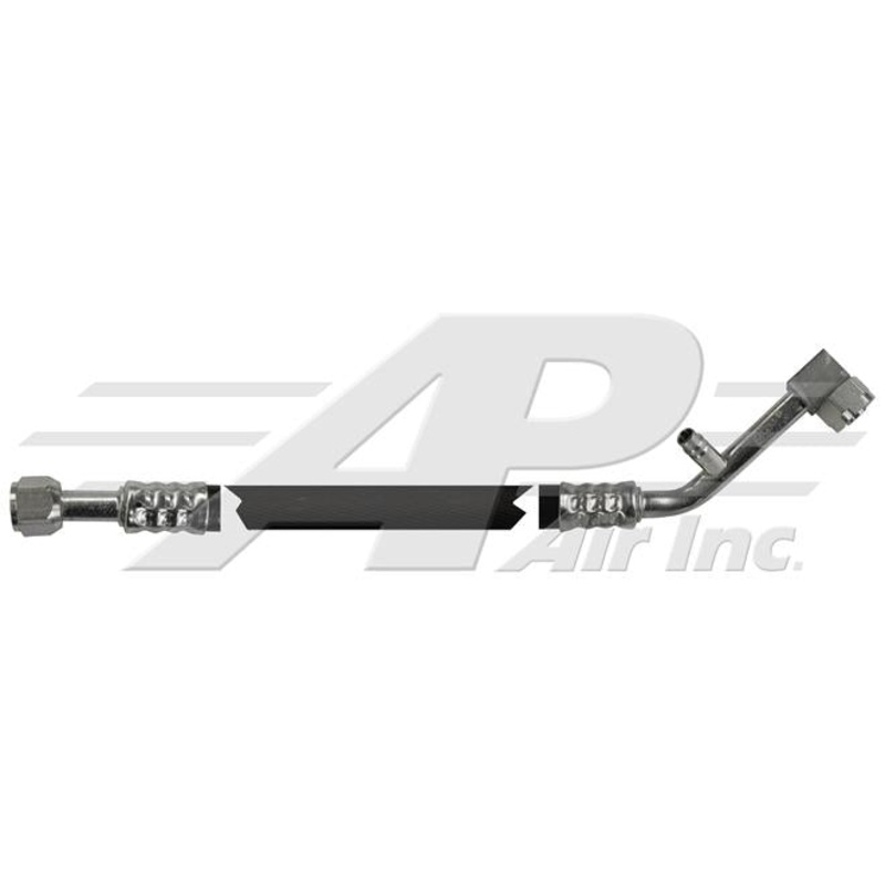 Suction Hose for Case IH & Ford/New Holland 87580501