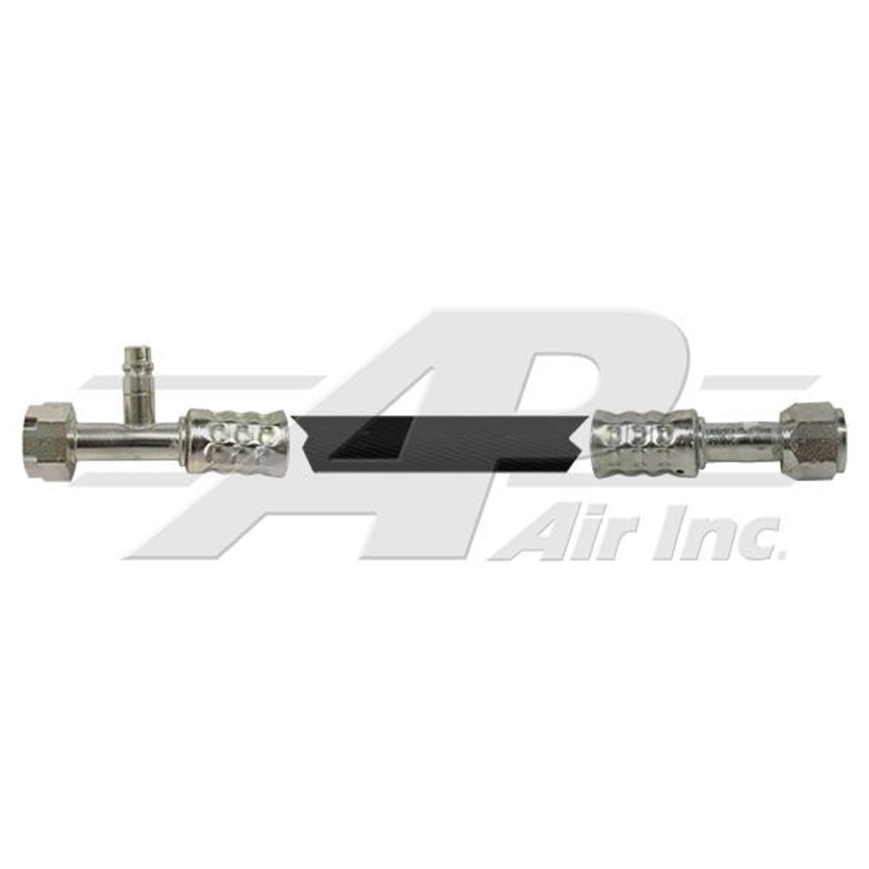 Suction Hose for Case IH & Ford/New Holland 87580503