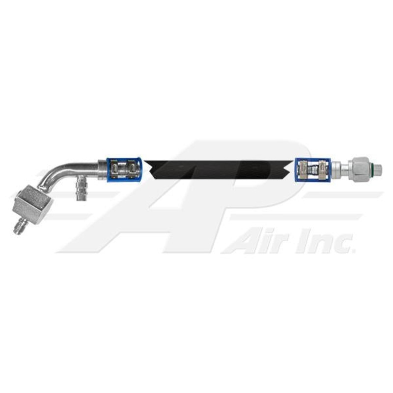 Suction Hose for Caterpillar 8E-1206