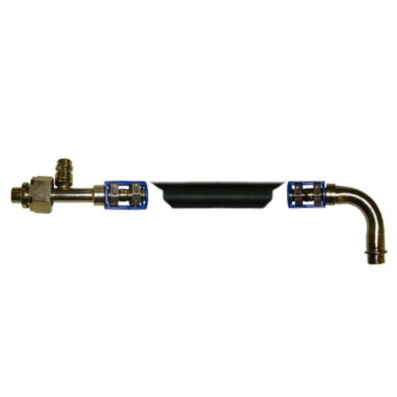 Suction Hose for Ford/New Holland 87556070