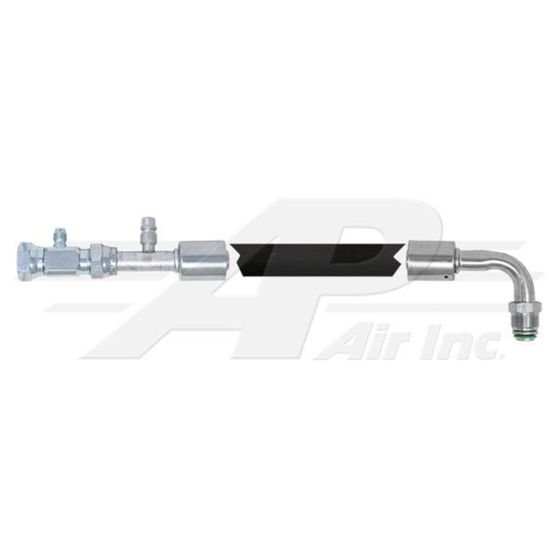 Suction Hose for Ford/New Holland 89850871