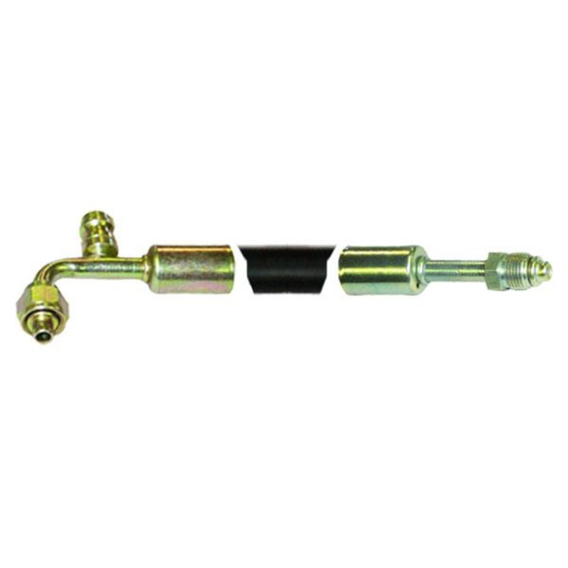 Suction Hose for Ford/New Holland 9843650