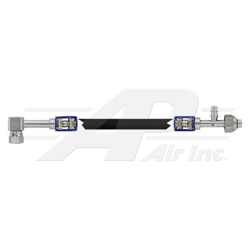 Suction Hose for Ford/New Holland 9967428