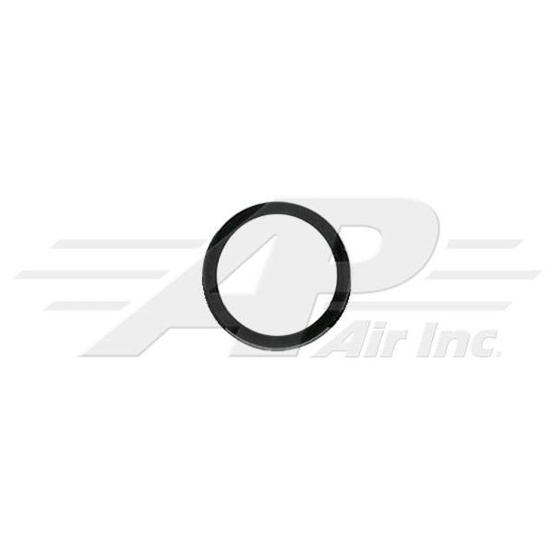 # 4 Aeroquip Quick Coupler Face Seal Square Cut Gasket for Case IH
