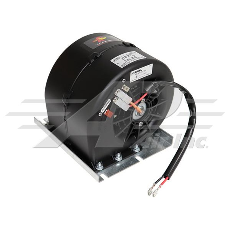 Blower Motor Assembly for John Deere AL39043