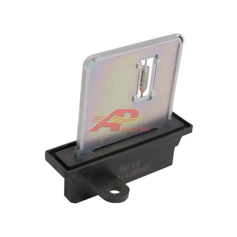 Blower Motor Resistor for Massey Ferguson ACW0213940