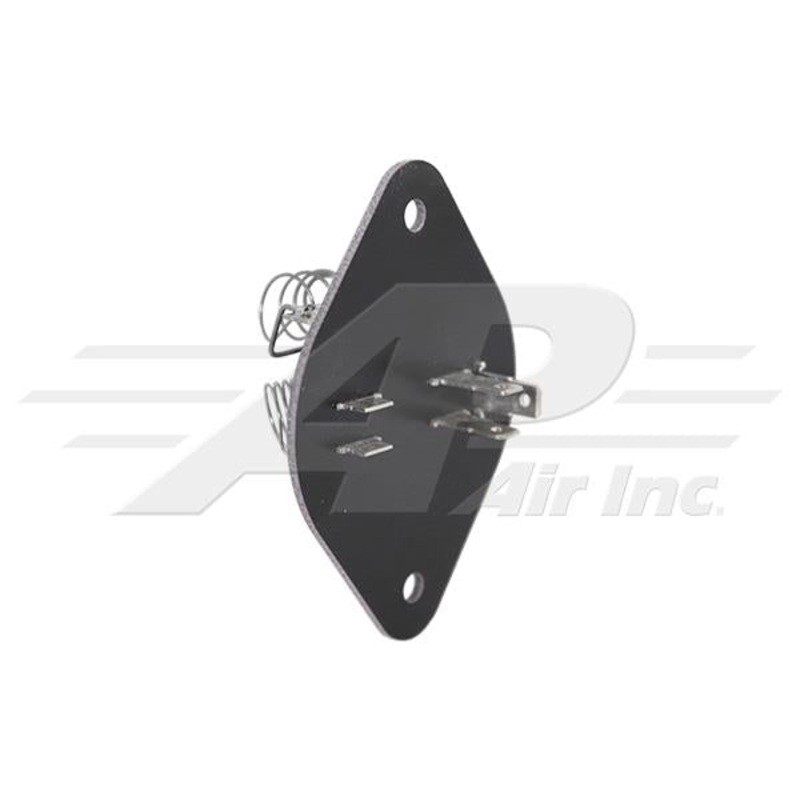 Blower Speed Resistor – 3 Terminal for John Deere AH125505