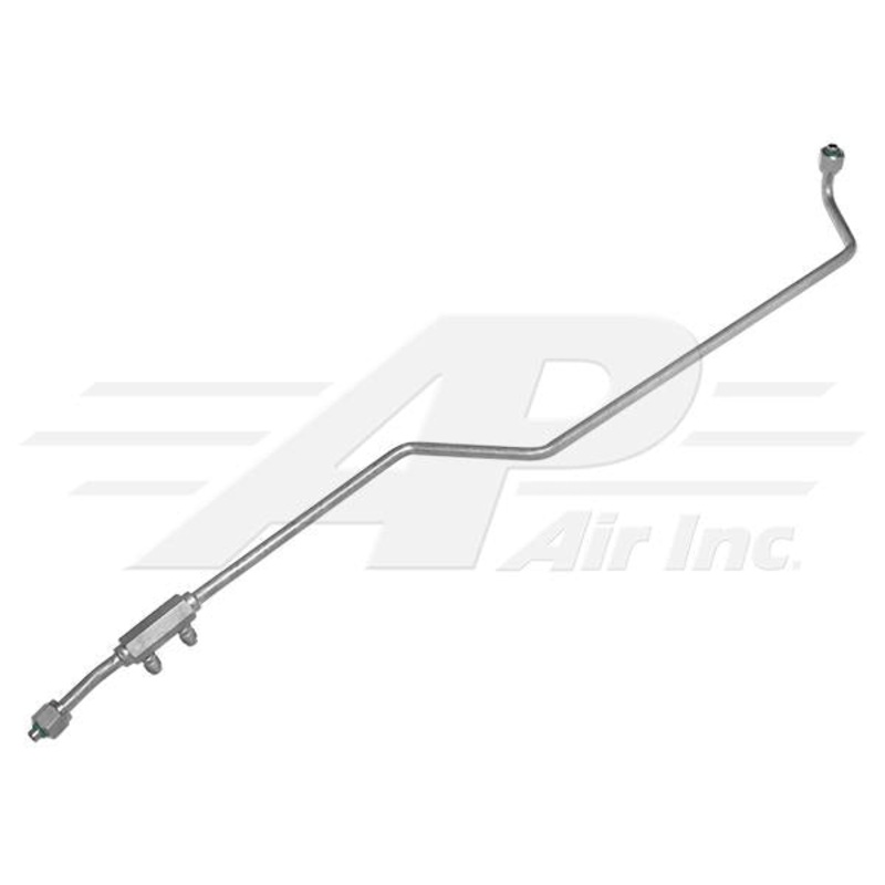 Cab Roof Liquid Hose for John Deere AL64872