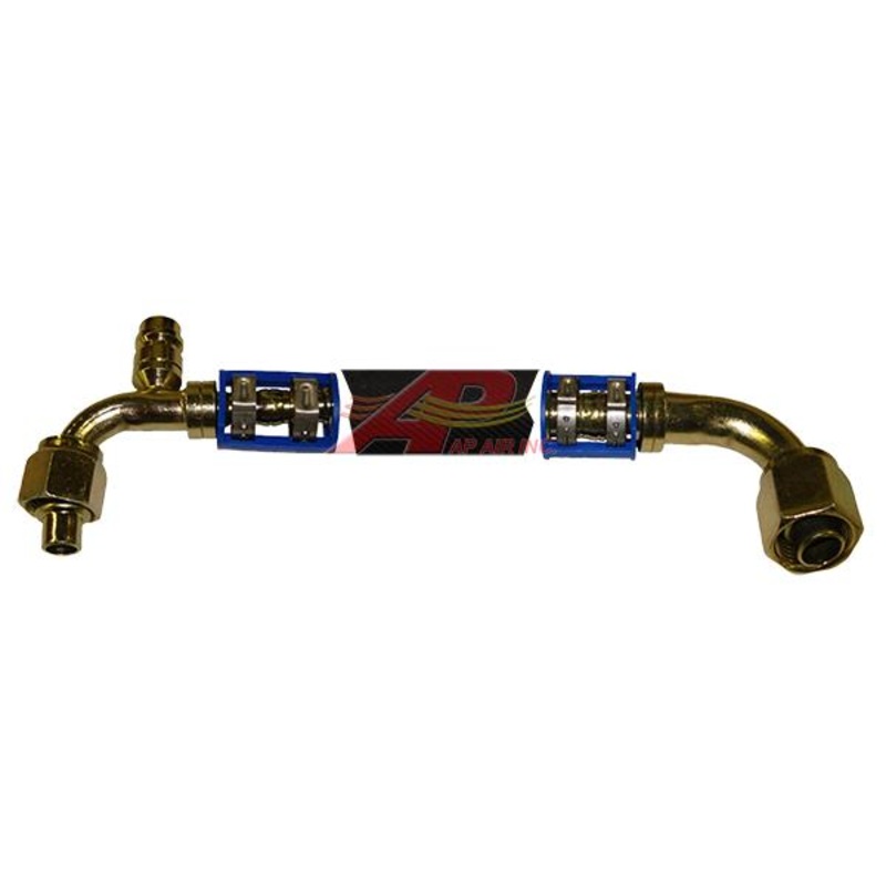 Compressor to Condenser Hose for Ag Chem AG122066