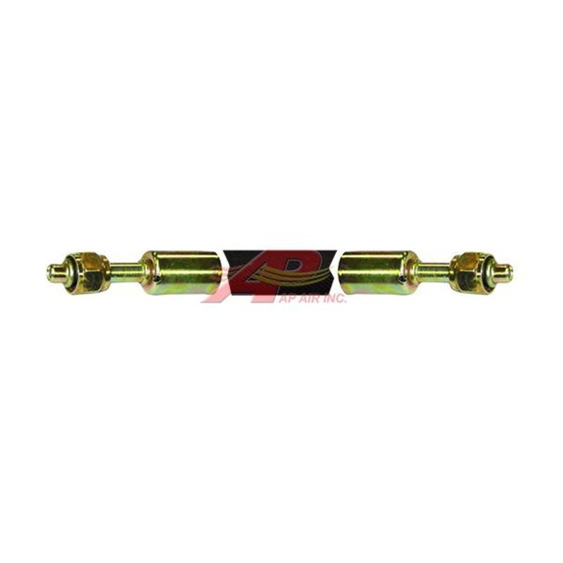Compressor to Condenser Hose for John Deere AH87963