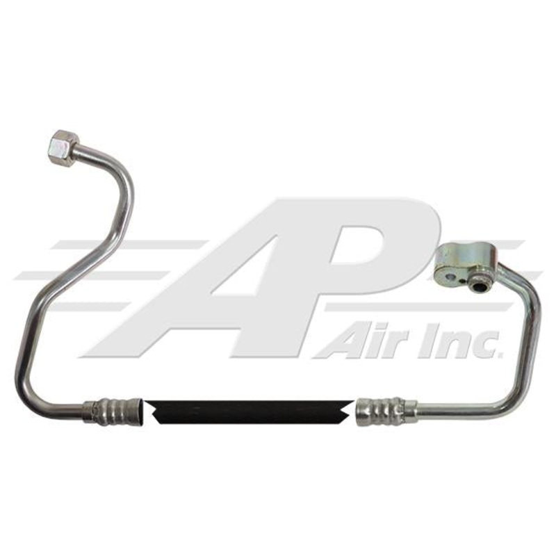 Compressor to Condenser Hose for John Deere AL209390