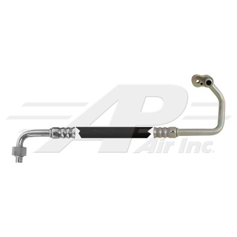 Compressor to Condenser Hose for John Deere AL226141