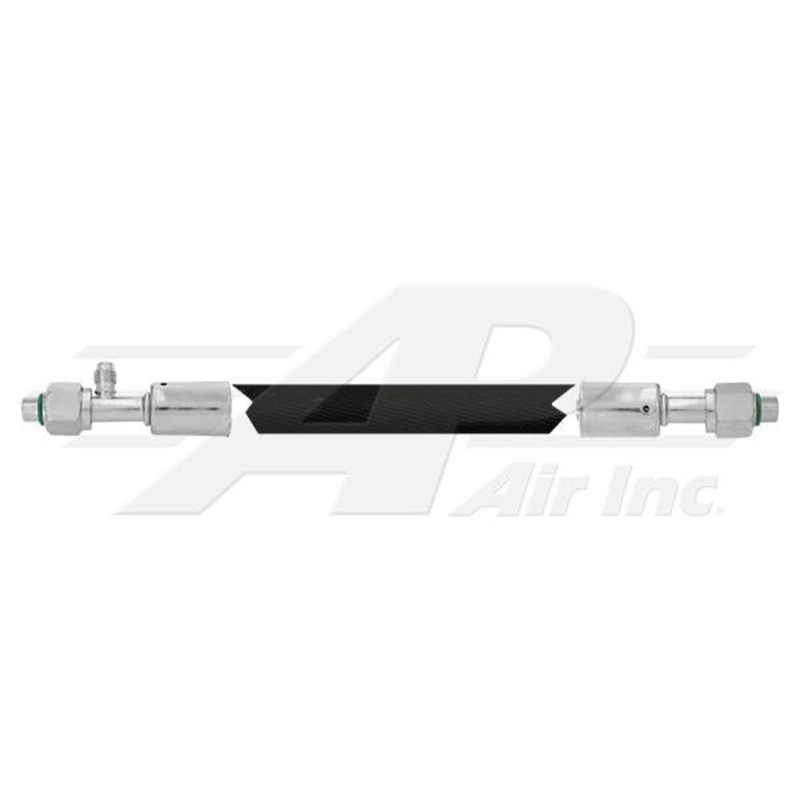 Compressor to Condenser Hose for John Deere AL70475