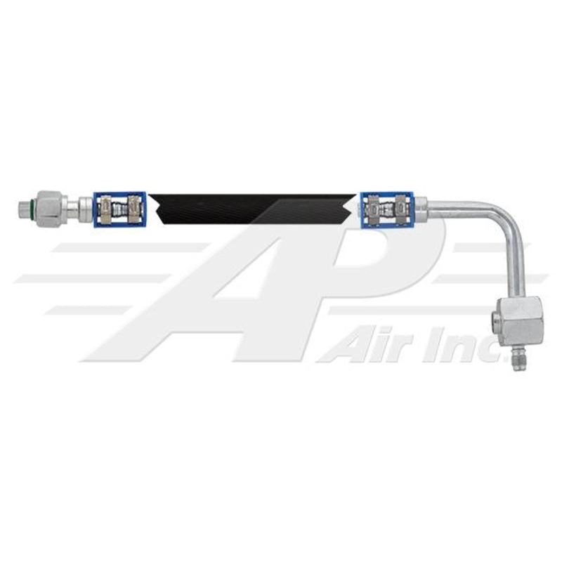 Compressor to Condenser Hose for John Deere AL70930