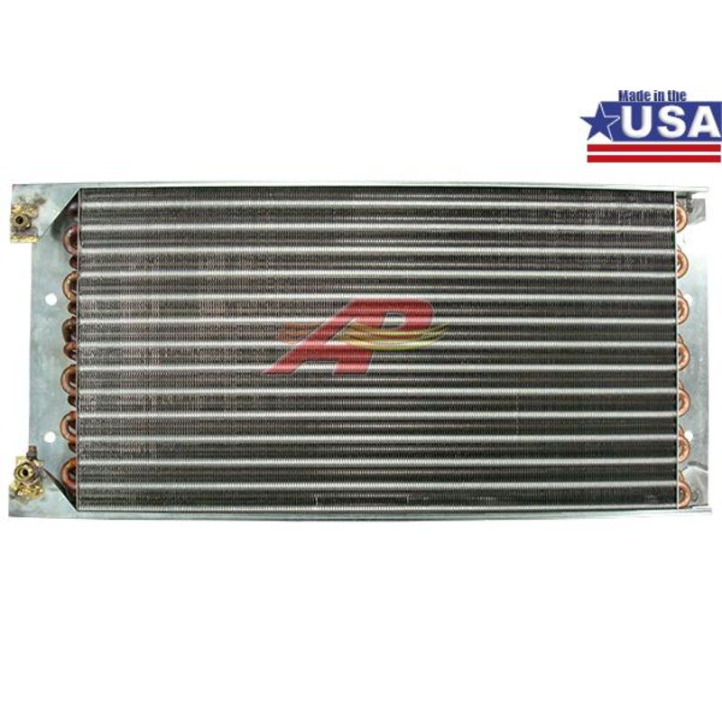 Condenser for Ag Chem AG420834