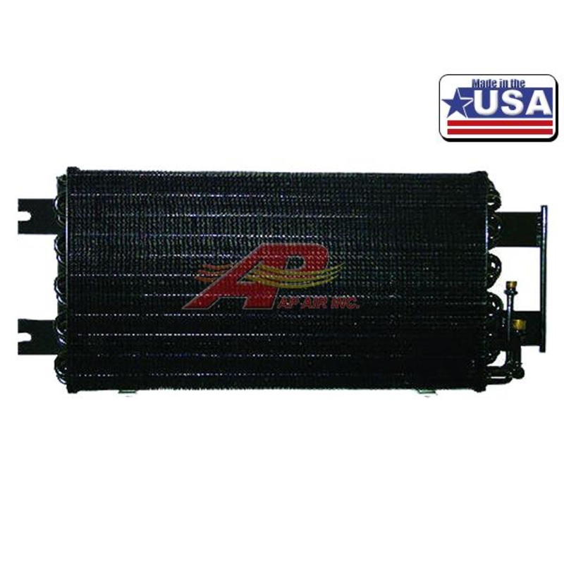 Condenser for Case IH A184700